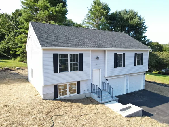 29 Roselund Hill Road, Montville, CT 06353