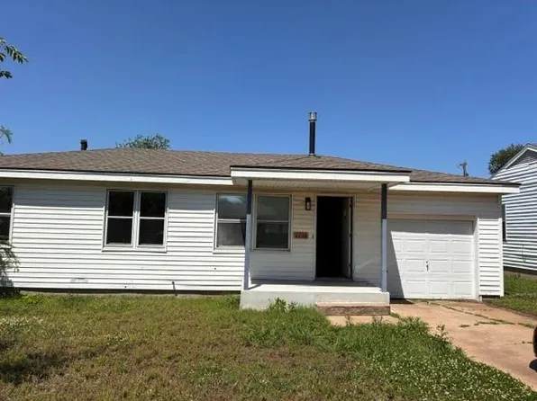 2208 Jane St, Ponca City, OK 74601