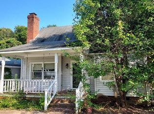 404 Grasshopper Ct, Orangeburg, SC 29118