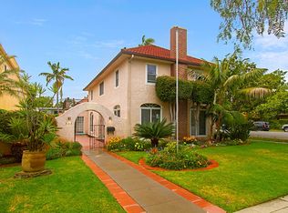 800 B Ave, Coronado, CA 92118