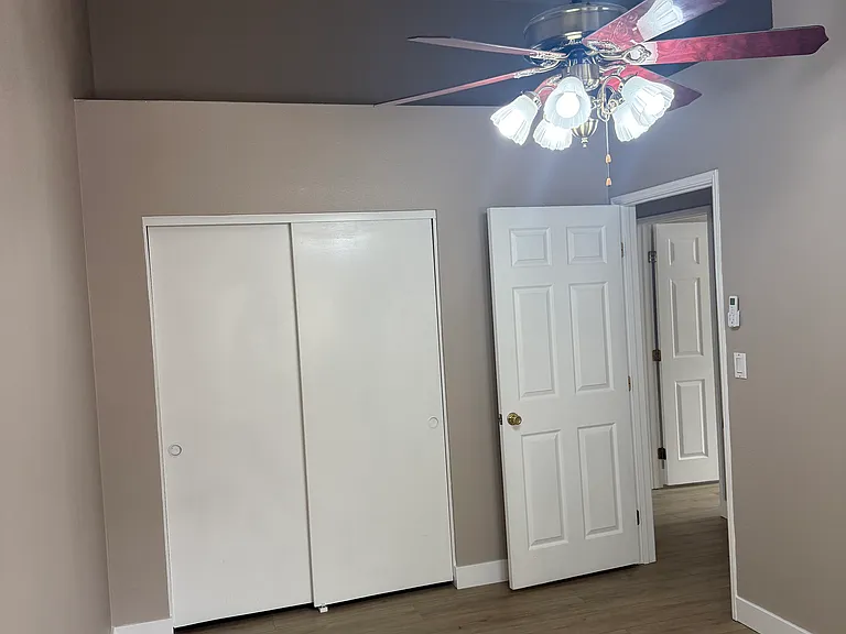Bedroom #1