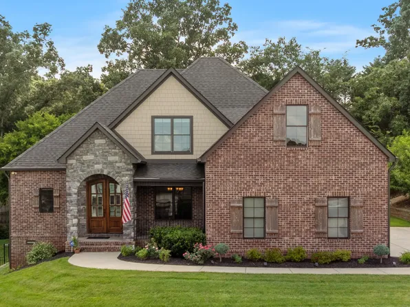 12551 Daisy Field Ln, Knoxville, TN 37934