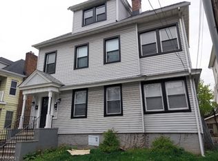 110 Lyons Ave, Newark, NJ 07112