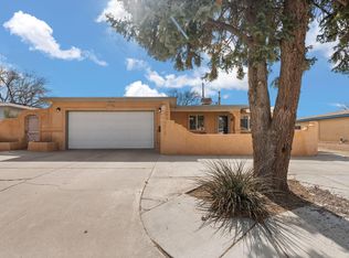 9812 McKnight Ave NE, Albuquerque, NM 87112