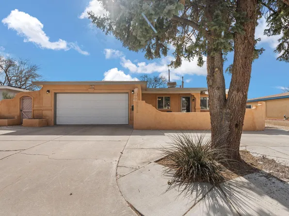 9812 McKnight Ave NE, Albuquerque, NM 87112