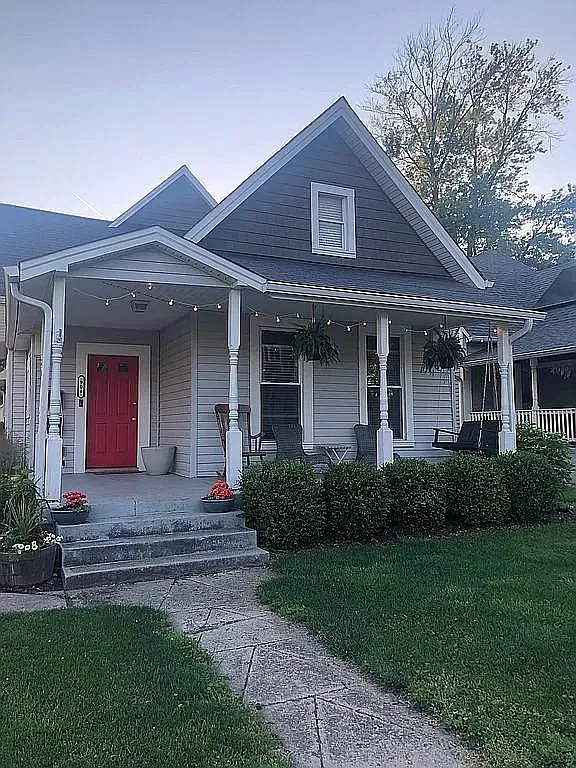 904 N Keystone Ave #1 photo 1