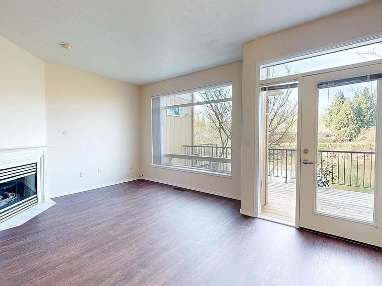 Kentfield Townhomes I & II — Photo 92