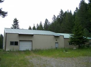 522 County Road 22, Athol, ID 83801