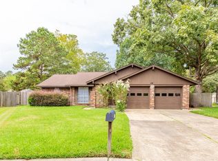 3911 Senour Ct, Humble, TX 77339