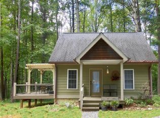 69 Wagon Rd #COTTAGE, Asheville, NC 28805
