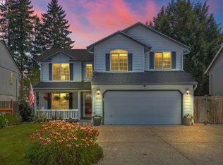 3007 NE 165th Pl, Vancouver, WA 98682
