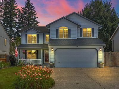 3007 NE 165th Pl, Vancouver, WA, 98682