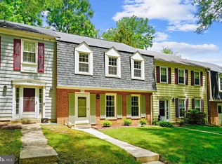 9059 Queen Maria Ct, Columbia, MD 21045
