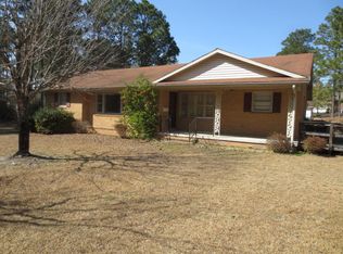 602 John McQueen Rd, Aberdeen, NC 28315