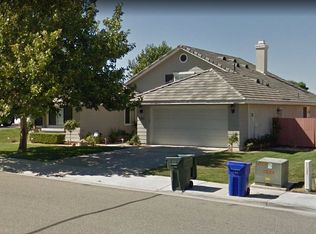 15111 Laurelwood Pl, Victorville, CA 92394