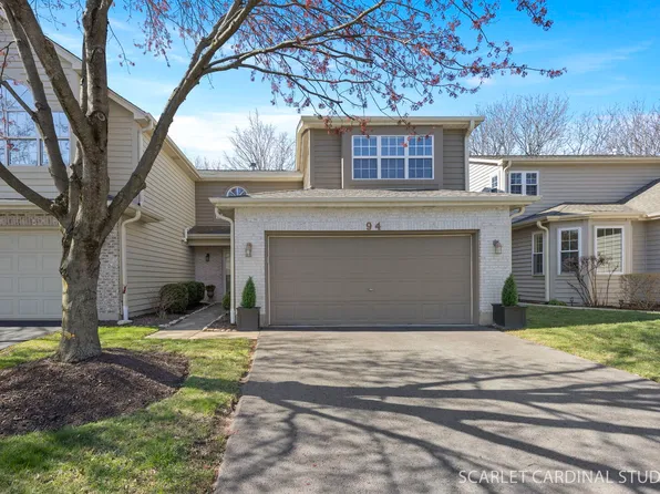 94 Townsend Cir, Naperville, IL 60565