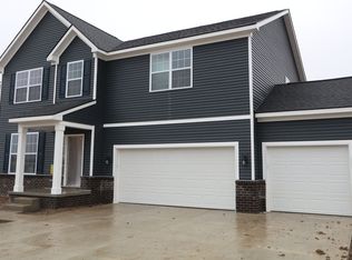 2757 Salt Springs Dr, Saline Township, MI
