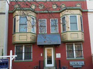 130 Q St NW APT 2, Washington, DC 20001