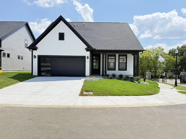 600 Gustaf Dr Lot 1, Whites Creek, TN 37189