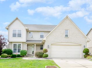 43836 N Timberview Dr, Van Buren Twp, MI 48111