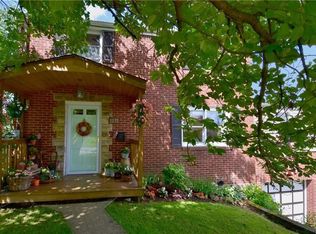 1031 Homer Ave, Pittsburgh, PA 15237