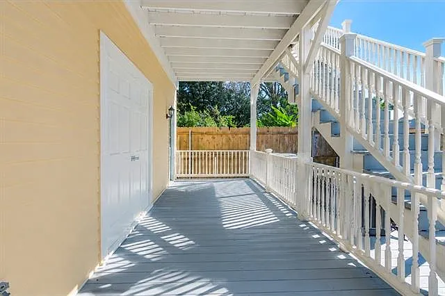 7728 Sycamore St #B — Photo 10