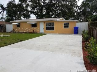 5620 Freedom St, Hollywood, FL 33021