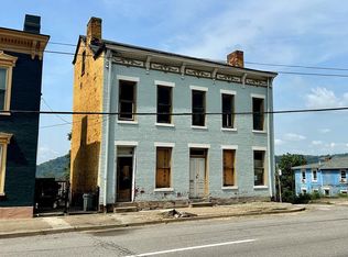 727 & 729 Market St, Wheeling, WV 26003