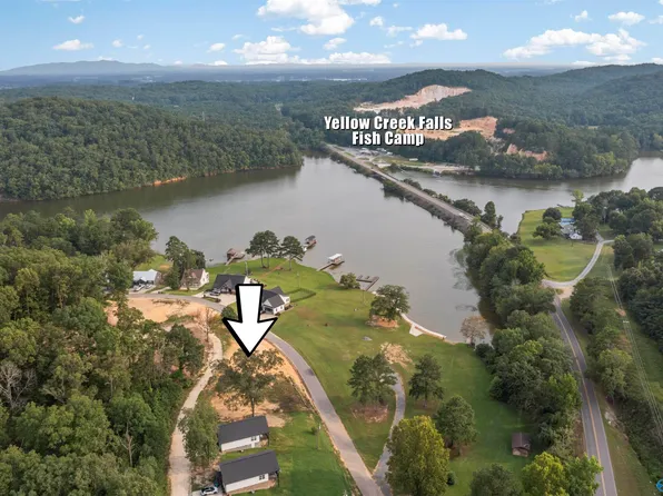 3-5 Paradise Ridge Rd, Leesburg, AL 35983