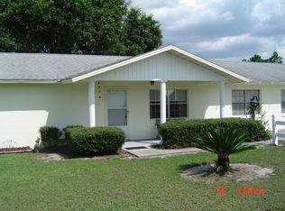 1700 Dickens Rd, Lake Wales, FL 33898