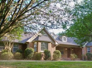 1286 Cedar Creek Church Rd SE, Hartselle, AL 35640