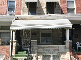 12 N Ashburton St, Baltimore, MD 21223