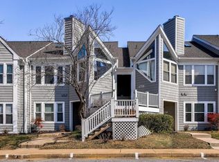 7665 Coachlight Ln UNIT A, Ellicott City, MD