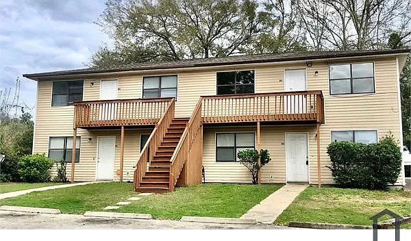 306 White Dr #D4