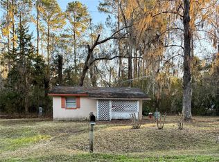11190 NW 193rd St, Micanopy, FL 32667