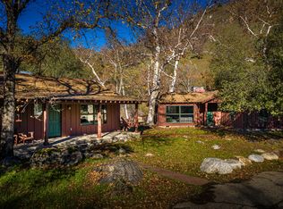 45065 N Fork Dr, Three Rivers, CA 93271