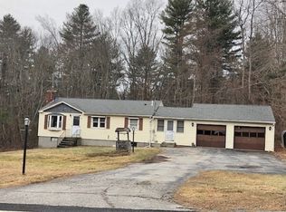 365 Benson Rd, Northbridge, MA 01534