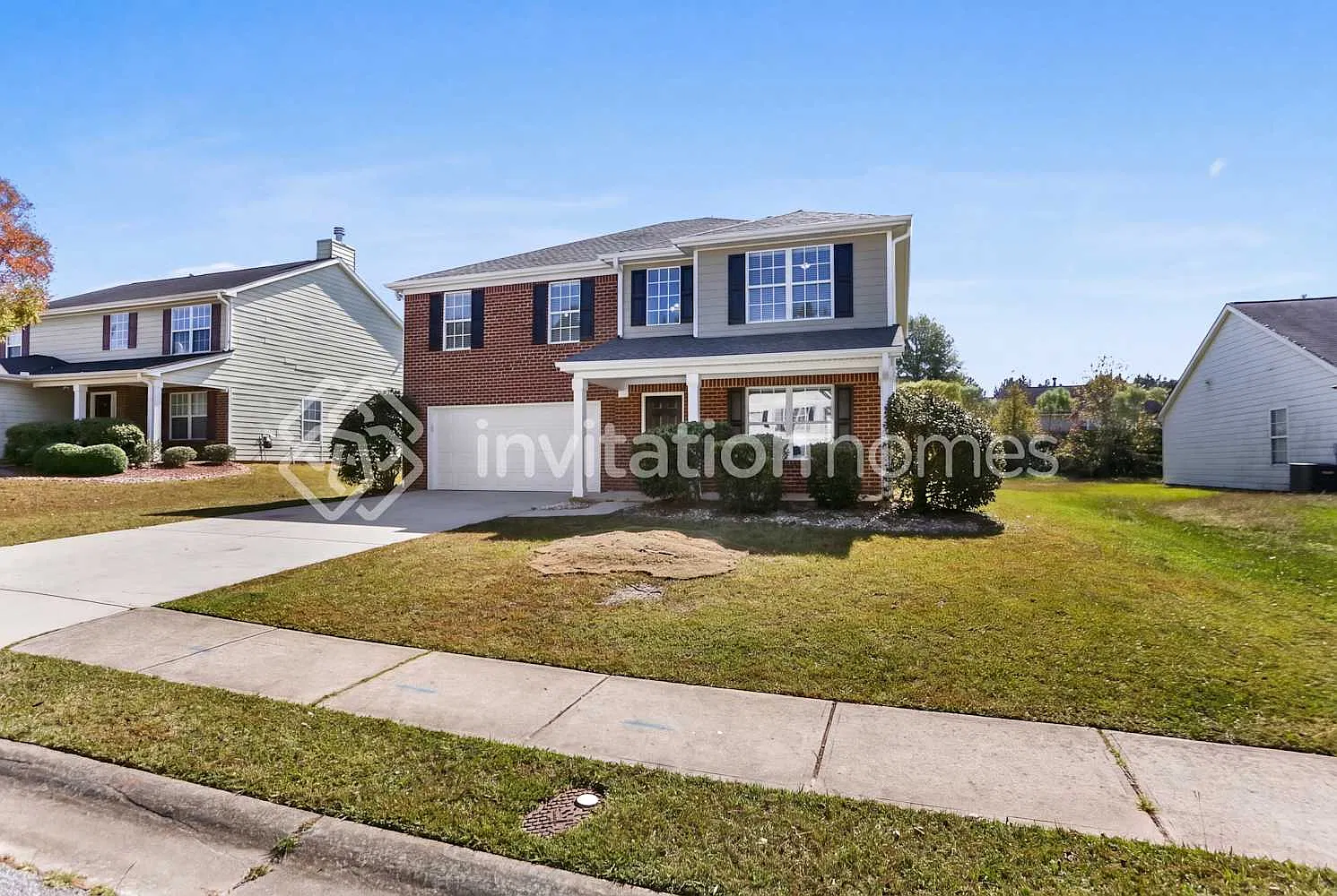 7510 Old Chapel South Fulton, GA 30349 — Photo 1