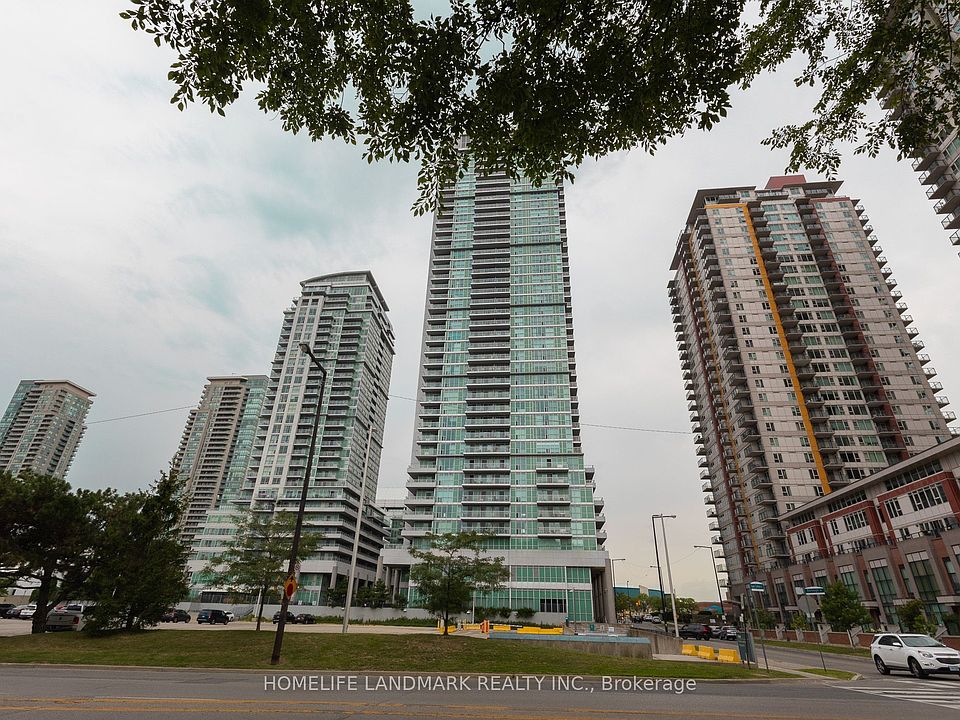 1st image of 50 Town Centre Ct #2601