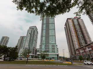50 Town Centre Ct #2601, Toronto, ON M1P0A9