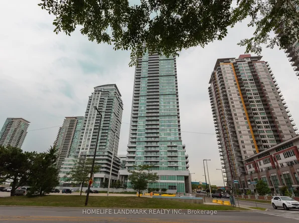 50 Town Centre Ct, Toronto, ON