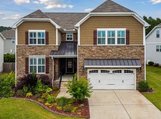 105 Wellwater Ave, Durham, NC 27703