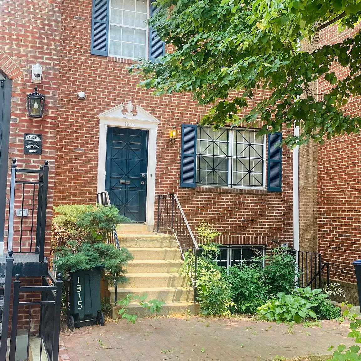 1315 11th Street NW — Photo 1
