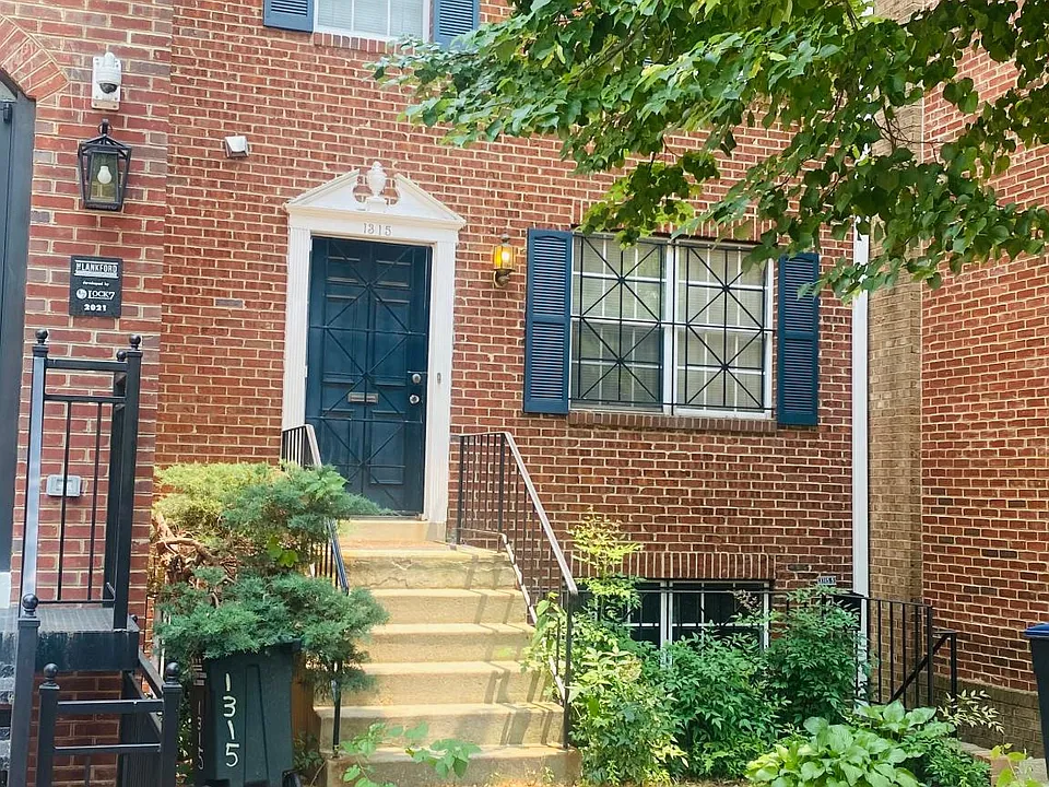 1315 11th St NW #LOWER LEVE