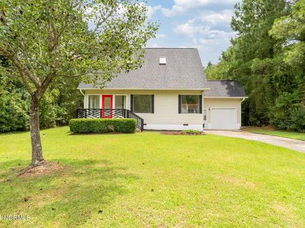 2321 Caracara Drive, New Bern, NC 28560
