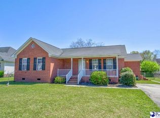 340 Magna Carta Rd, Florence, SC 29501