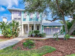 204 N Forest Dune Dr, Saint Augustine, FL 32080