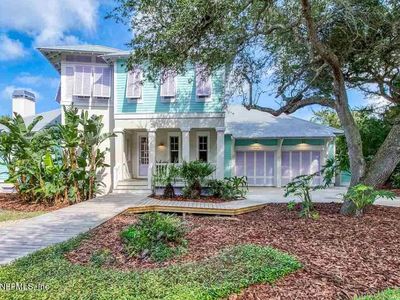 204 N FOREST DUNE Drive, Saint Augustine, FL, 32080