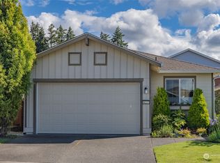 8227 Ridgefield Ave NE, Lacey, WA 98516