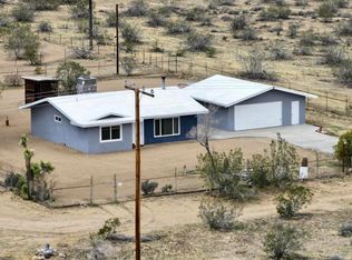 1412 Old Woman Springs Rd, Yucca Valley, CA 92284